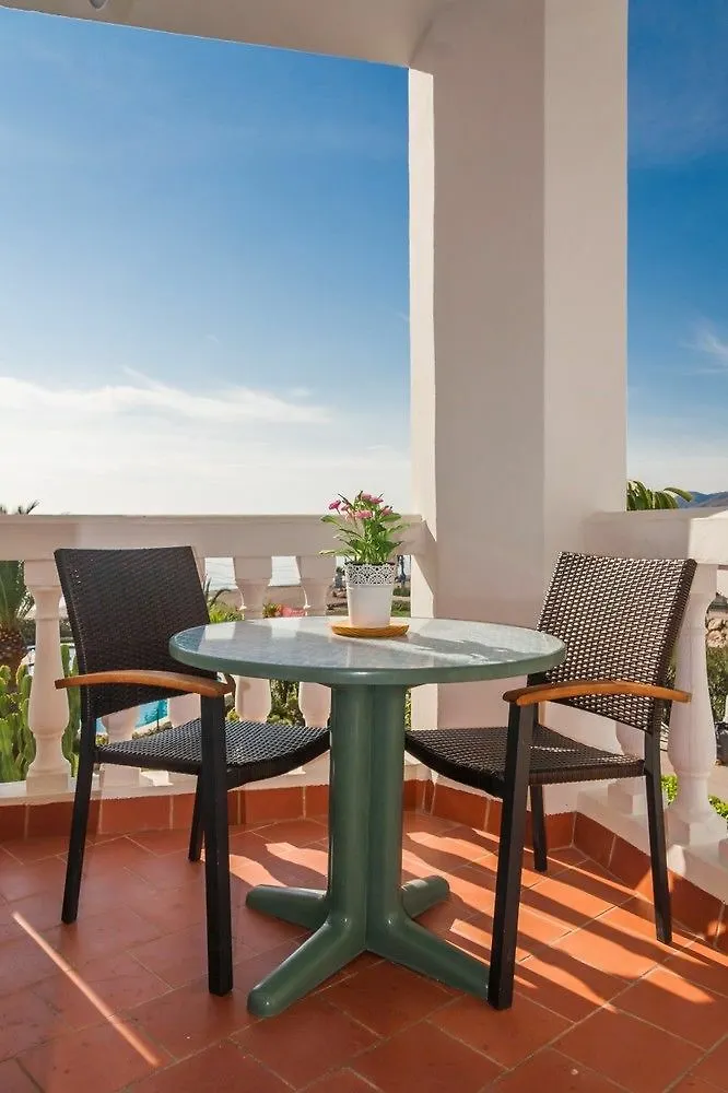 *** Hotel Apartamentos Stella Maris Canovas Nerja España