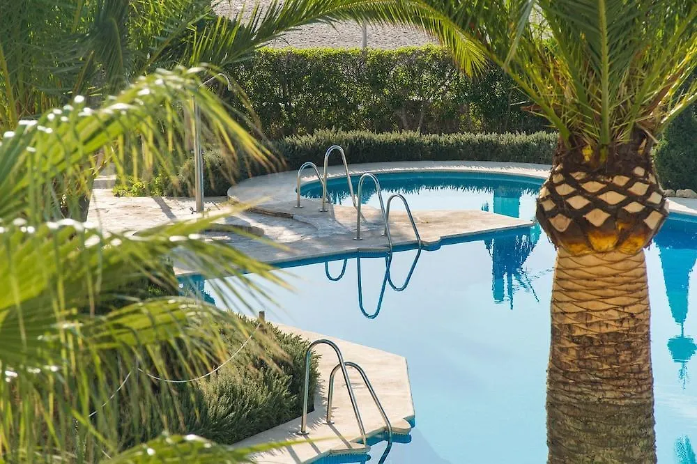 Apartamentos Stella Maris Canovas Nerja Ισπανία