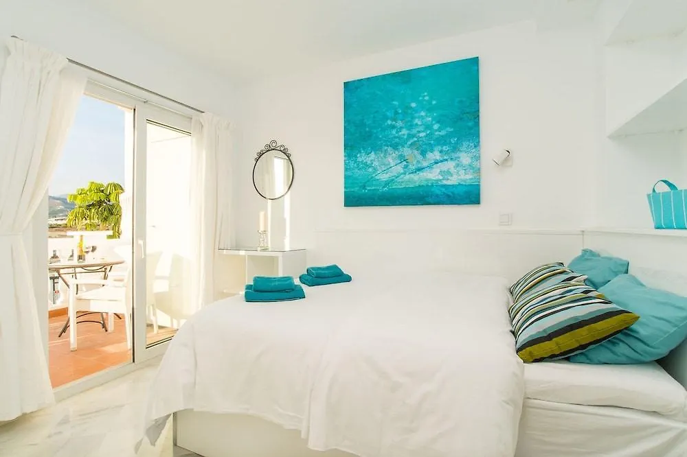 Apartamentos Stella Maris Canovas Nerja 3*,  Ισπανία