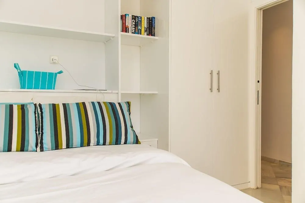 Apartamentos Stella Maris Canovas Nerja