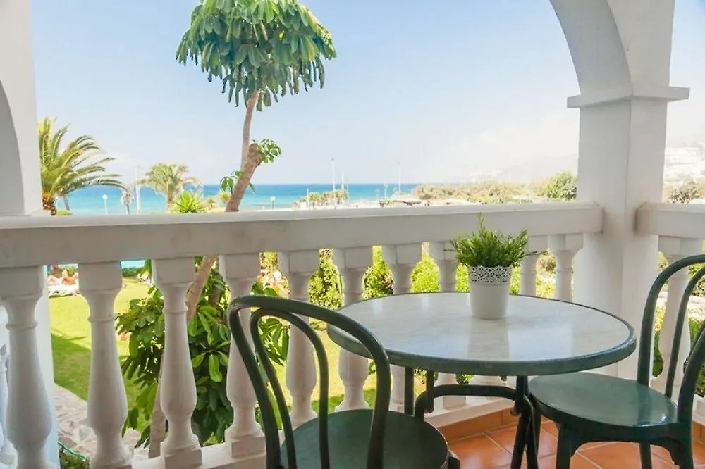 Ξενοδοχείο Apartamentos Stella Maris Canovas Nerja